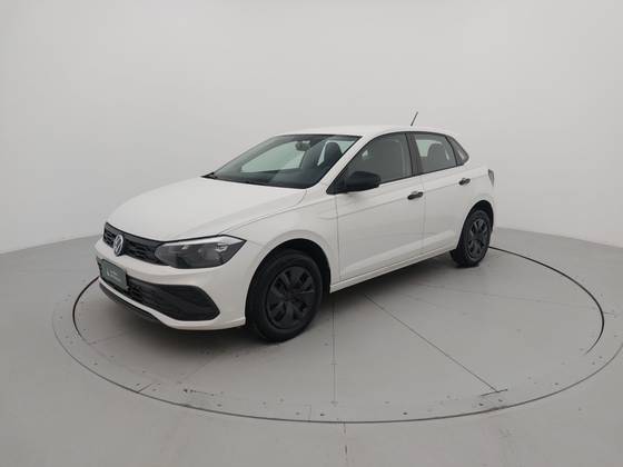 VOLKSWAGEN POLO 1.0 MPI TRACK MANUAL VOLKSWAGEN POLO 1.0 MPI TRACK MANUAL
